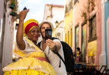 Brezilya uçak bileti ile vizesiz gezebileceğiniz 11 inanılmaz yer Brezilya uçak bileti ile vizesiz gezebileceğiniz 11 inanılmaz yer