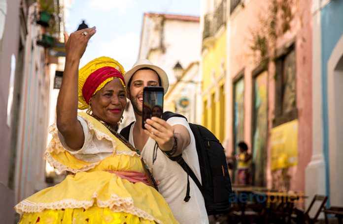 Brezilya uçak bileti ile vizesiz gezebileceğiniz 11 inanılmaz yer