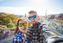 İspanya uçak bileti ile romantik ülkede 7 turistik yer gezin İspanya uçak bileti ile romantik ülkede 7 turistik yer gezin