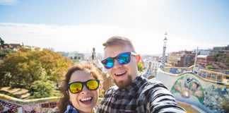 İspanya uçak bileti ile romantik ülkede 7 turistik yer gezin İspanya uçak bileti ile romantik ülkede 7 turistik yer gezin