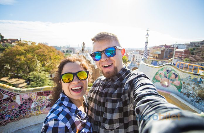 İspanya uçak bileti ile romantik ülkede 7 turistik yer gezin