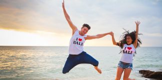 Bali Adası uçak bileti ile mutluluk adasında tatil Bali Adası uçak bileti ile mutluluk adasında tatil