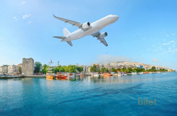 Sinop Uçak Bileti İle Anadolu’nun Kuzey Ucunu Gezin