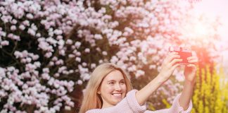 Tokyo Uçak Bileti İle Sakura Bahçelerine Yolculuk Tokyo Uçak Bileti İle Sakura Bahçelerine Yolculuk