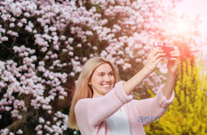 Tokyo Uçak Bileti İle Sakura Bahçelerine Yolculuk