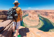 Arizona Uçak Bileti İle Büyük Kanyon Macerası Sizi Bekliyor Arizona Uçak Bileti İle Büyük Kanyon Macerası Sizi Bekliyor