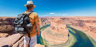 Arizona Uçak Bileti İle Büyük Kanyon Macerası Sizi Bekliyor Arizona Uçak Bileti İle Büyük Kanyon Macerası Sizi Bekliyor