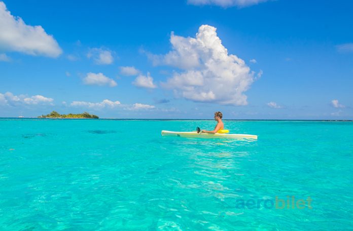 Belize Uçak Bileti Alarak Karayip Denizi’nin Tadını Çıkarın