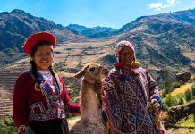 Bolivya Uçak Bileti ile Tuza Yazılan Kültürü Tanıyın Bolivya Uçak Bileti ile Tuza Yazılan Kültürü Tanıyın