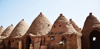 Şanlıurfa Uçak Bileti İle Göbeklitepe’yi Keşfedin Şanlıurfa Uçak Bileti İle Göbeklitepe'yi Keşfedin