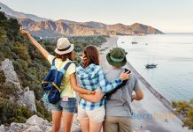 Antalya Uçak Bileti ile Kemer ve Çevresini Keşfedin Antalya Uçak Bileti ile Kemer ve Çevresini Keşfedin