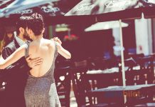 Buenos Aires Uçak Bileti İle Tango Rüzgârına Kapılın Buenos Aires Uçak Bileti İle Tango Rüzgârına Kapılın