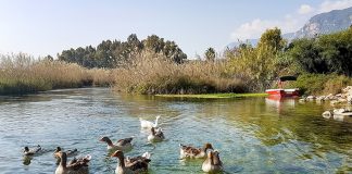 Muğla Uçak Bileti ile Muğla’nın Gizli Cenneti Akyaka’yı Görün Muğla Uçak Bileti ile Muğla’nın Gizli Cenneti Akyaka’yı Görün