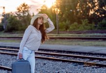 Ucuz Uçak Bileti Alarak Çıkabileceğiniz En Güzel Tren Yolculukları Ucuz Uçak Bileti Alarak Çıkabileceğiniz En Güzel Tren Yolculukları