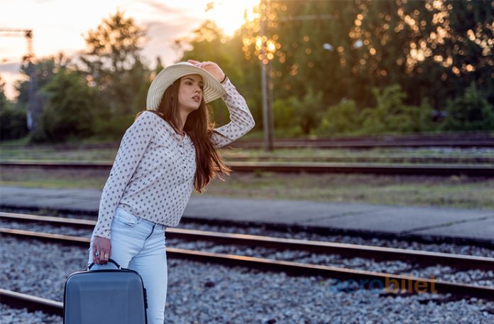 Ucuz Uçak Bileti Alarak Çıkabileceğiniz En Güzel Tren Yolculukları