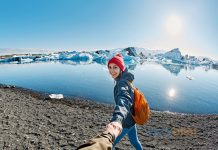 İzlanda Uçak Bileti Hazırsa Buz ve Ateş Ülkesi Sizi Bekliyor İzlanda Uçak Bileti Hazırsa Buz ve Ateş Ülkesi Sizi Bekliyor