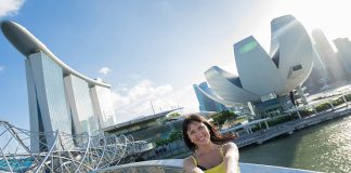 Singapur Uçak Bileti ile Işıltılı Ülkeyi Keşfedin Singapur Uçak Bileti ile Işıltılı Ülkeyi Keşfedin