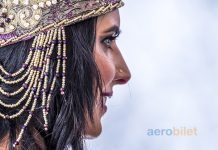 Aşkabat Uçak Bileti İle Aşkın ve Atların Şehrine Yolculuk Aşkabat Uçak Bileti İle Aşkın ve Atların Şehrine Yolculuk