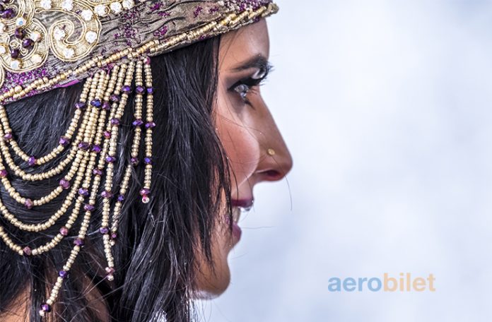 Aşkabat Uçak Bileti İle Aşkın ve Atların Şehrine Yolculuk