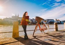 Basel Uçak Bileti Alarak Bir Bilet İle Üç Ülke Gezin Basel Uçak Bileti Alarak Bir Bilet İle Üç Ülke Gezin