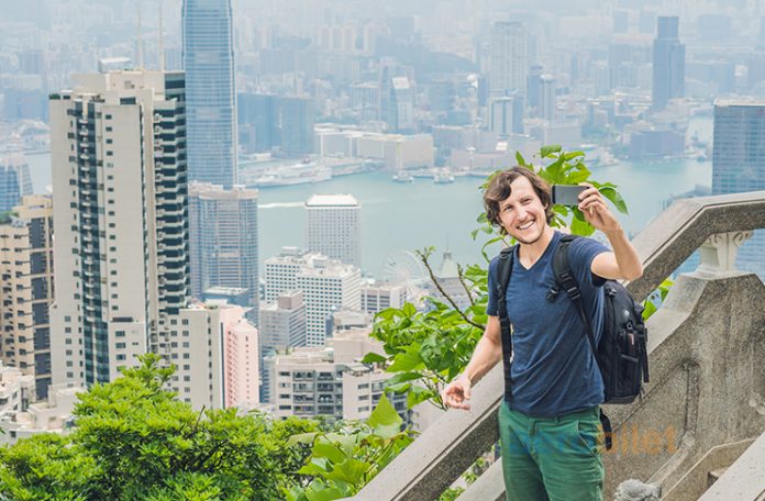 Hong Kong Uçak Bileti İle Uzak Doğu’nun Renklerine Yolculuk