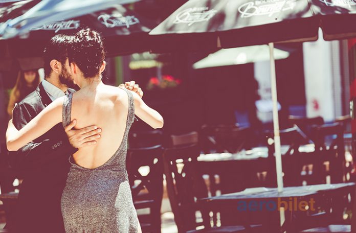 Buenos Aires Uçak Bileti İle Tango Rüzgârına Kapılın