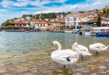 Makedonya Uçak Bileti İle Üsküp’ten Ohrid’e Osmanlı İzleri Makedonya Uçak Bileti İle Üsküp’ten Ohrid’e Osmanlı İzleri