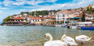 Makedonya Uçak Bileti İle Üsküp’ten Ohrid’e Osmanlı İzleri Makedonya Uçak Bileti İle Üsküp’ten Ohrid’e Osmanlı İzleri