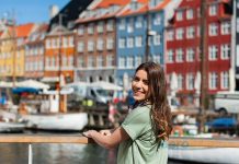 Kopenhag Uçak Bileti İle Viking Efsanelerini Keşfedin Kopenhag Uçak Bileti İle Viking Efsanelerini Keşfedin