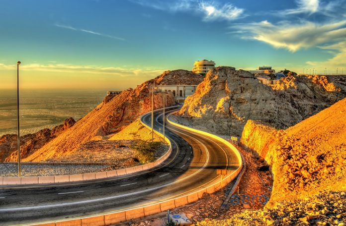 Al Ain Uçak Bileti ile Vaha Şehrinde Mutlaka Görmeniz Gereken 14 Muhteşem Şey