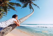 Sri Lanka Uçak Bileti Alarak Bu Tropik Cennette Yapabileceğiniz 12 Harika Şey Sri Lanka Uçak Bileti Alarak Bu Tropik Cennette Yapabileceğiniz 12 Harika Şey