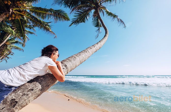 Sri Lanka Uçak Bileti Alarak Bu Tropik Cennette Yapabileceğiniz 12 Harika Şey