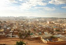 Eritre Uçak Bileti İle Afrika’nın Az Bilinen Ülkesini Yolculuk Eritre Uçak Bileti İle Afrika’nın Az Bilinen Ülkesini Yolculuk