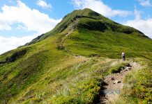 Aurillac Uçak Bileti İle Aile Dostu Ödüllü Bölgede Tatil Yapabilirsiniz Aurillac Uçak Bileti İle Aile Dostu Ödüllü Bölgede Tatil Yapabilirsiniz