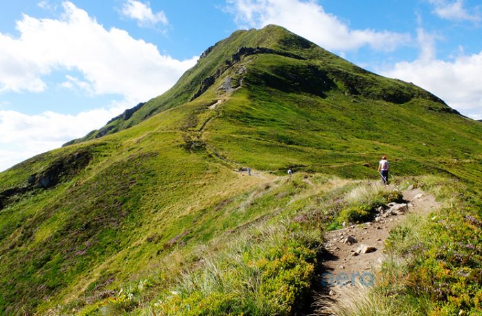 Aurillac Uçak Bileti İle Aile Dostu Ödüllü Bölgede Tatil Yapabilirsiniz