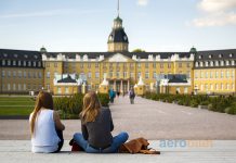 Karlsruhe Uçak Bileti ile Müzeler Şehrini Keşfedin Karlsruhe Uçak Bileti ile Müzeler Şehrini Keşfedin