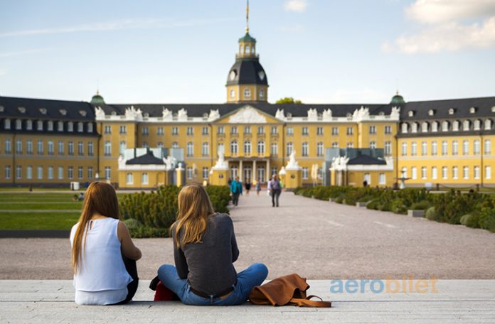 Karlsruhe Uçak Bileti ile Müzeler Şehrini Keşfedin