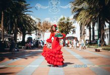 Malaga Uçak Bileti Alarak Muhteşem Plajlardan Fazlasını Keşfedin Malaga Uçak Bileti Alarak Muhteşem Plajlardan Fazlasını Keşfedin