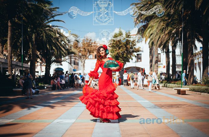 Malaga Uçak Bileti Alarak Muhteşem Plajlardan Fazlasını Keşfedin