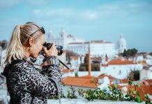 Lizbon Uçak Bileti ile Avrupa’nın En Güzel Şehirlerinden Birine Uçun Lizbon Uçak Bileti ile Avrupa’nın En Güzel Şehirlerinden Birine Uçun