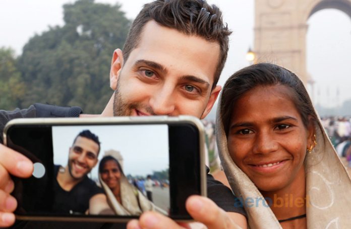Delhi Uçak Bileti İle Mutlaka Görmeniz Gereken 11 Benzersiz Yer