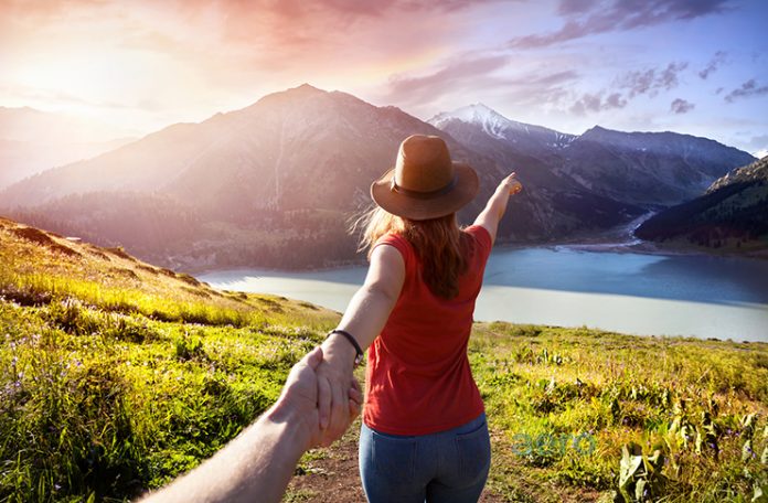 Almatı Uçak Bileti İle Orta Asya’nın Güzelliklerini Keşfedin