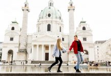 Avusturya Uçak Bileti ile Orta Avrupa’nın Kalbine Göz Kamaştıran Bir Yolculuğa Çıkın Avusturya Uçak Bileti ile Orta Avrupa’nın Kalbine Göz Kamaştıran Bir Yolculuğa Çıkın