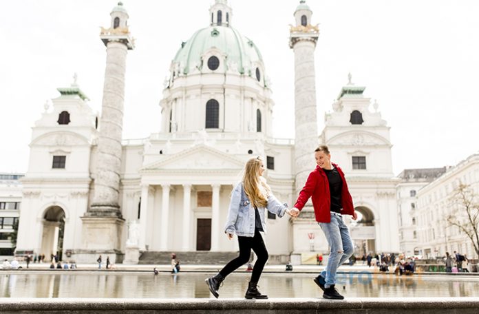 Avusturya Uçak Bileti ile Orta Avrupa’nın Kalbine Göz Kamaştıran Bir Yolculuğa Çıkın