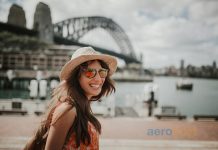 Sidney Uçak Bileti ile Mutlaka Görmeniz Gereken Muhteşem 10 Yer Sidney Uçak Bileti ile Mutlaka Görmeniz Gereken Muhteşem 10 Yer