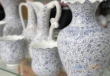 Kütahya Uçak Bileti ile Tarih, Çini ve Kaplıcalar Diyarına Yolculuk Kütahya Uçak Bileti ile Tarih, Çini ve Kaplıcalar Diyarına Yolculuk