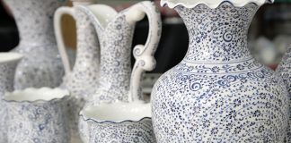 Kütahya Uçak Bileti ile Tarih, Çini ve Kaplıcalar Diyarına Yolculuk Kütahya Uçak Bileti ile Tarih, Çini ve Kaplıcalar Diyarına Yolculuk
