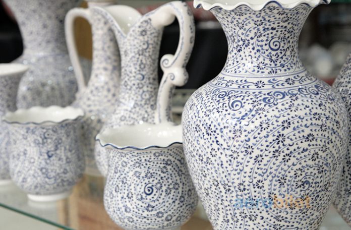 Kütahya Uçak Bileti ile Tarih, Çini ve Kaplıcalar Diyarına Yolculuk