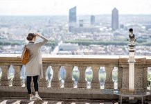 Lyon Uçak Bileti Alarak Büyüleyici Bir Şehre Uçun Lyon Uçak Bileti Alarak Büyüleyici Bir Şehre Uçun