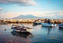 Napoli Uçak Bileti Alarak Yanardağ Eteklerinde Tarihi Bir Şehre Uçun Napoli Uçak Bileti Alarak Yanardağ Eteklerinde Tarihi Bir Şehre Uçun